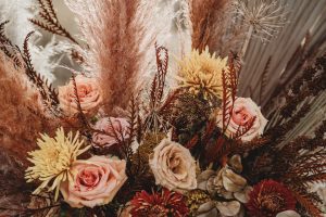 Votre Fleuriste à Cugnaux vous propose également des fleurs séchées